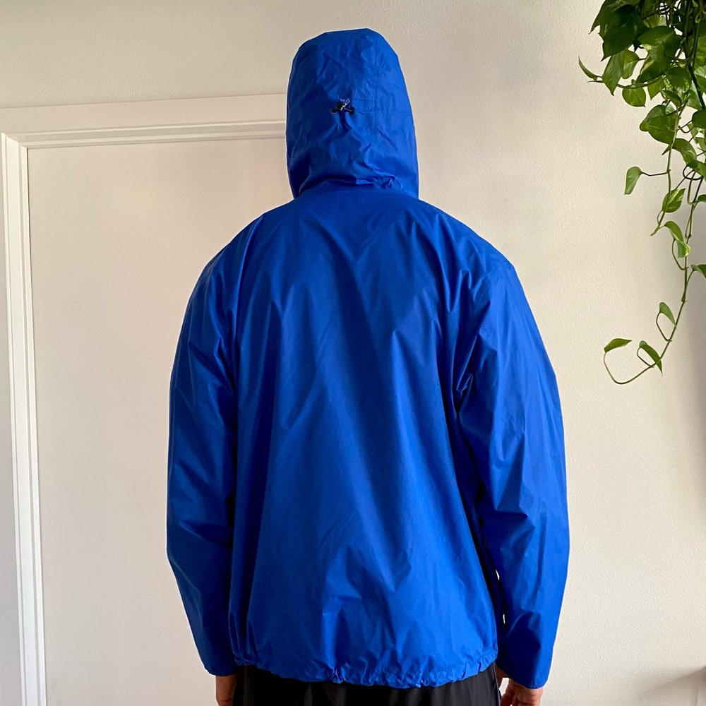 Men’s Acadia Jacket - Picture 5 of 9